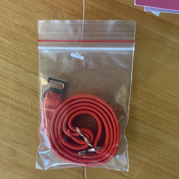 SALE! ♠️NWT: KATE SPADE✨ Ruffle Bandeau Bikini Set - Size Medium - Picture 4 of 15